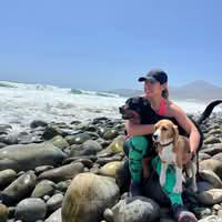 Ingrid Rojas Bermúdez