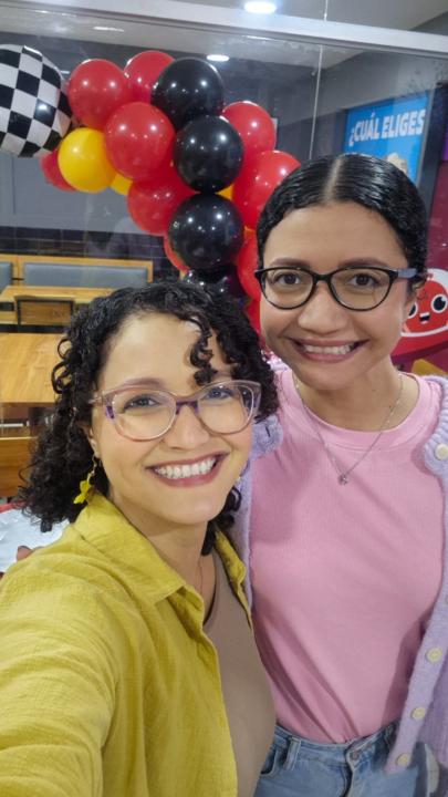 Mariana Gonzalez Viggiani