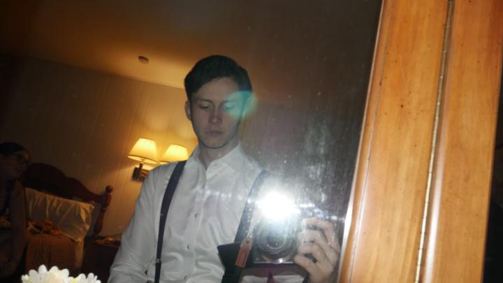 Alexander Gerolimatos