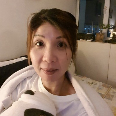 Cheryl Gabriela Ng