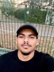 Riad Bougherara