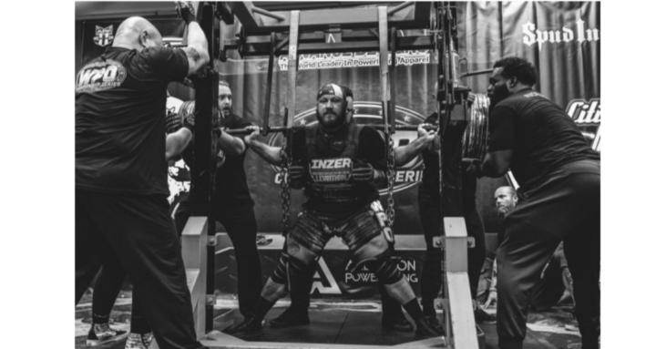 Big lifts coaching