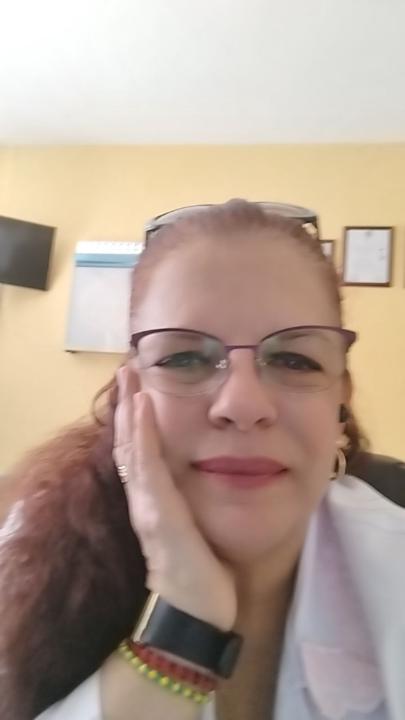 Lenia Marin Medina