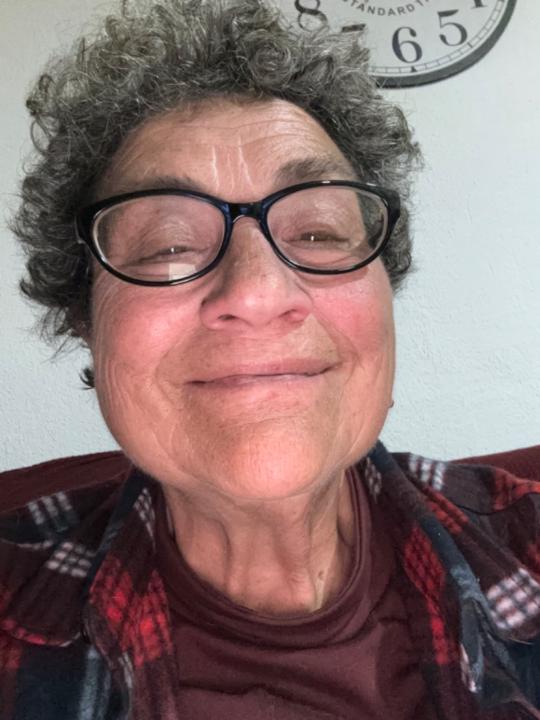 Zenobia Sabaté Lobé