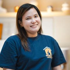 Marinelle Bagas-Valdepeña