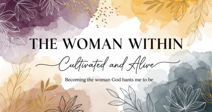 The Woman Within 
