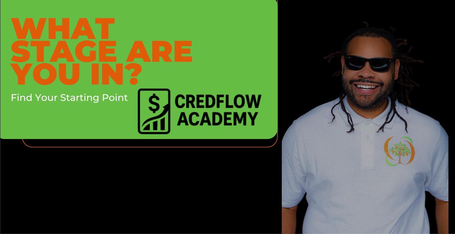 STEP 2: WHAT STAGE ARE YOU IN?