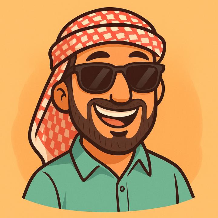 Said EL Hamzaoui