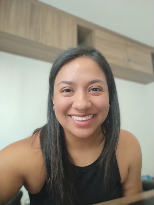 Analy Gallardo