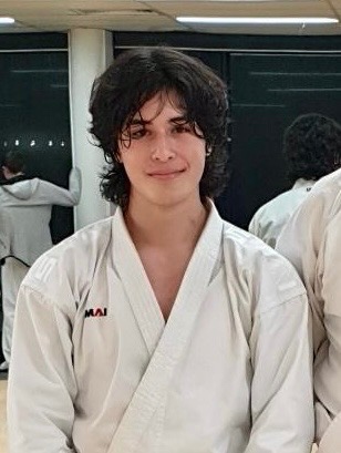 William Mantakoul