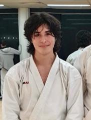William Mantakoul