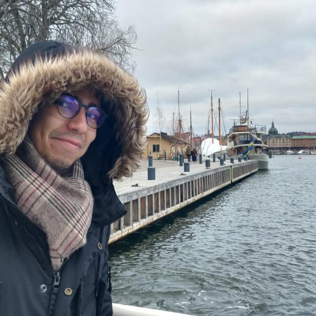 Adam Bora