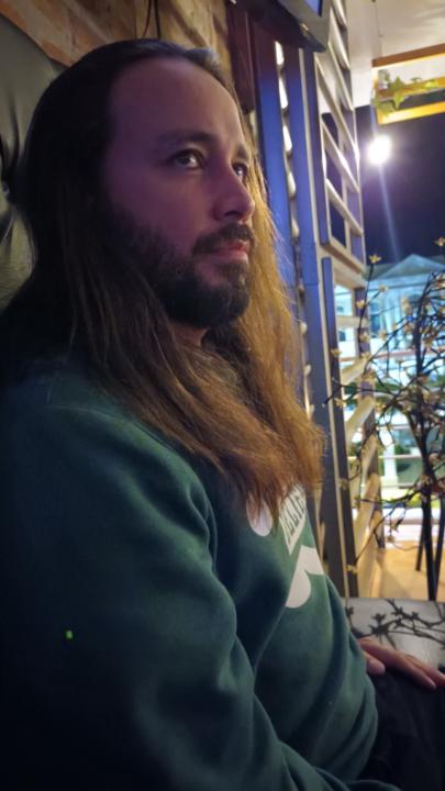 Gustavo Andres Burbano Diaz