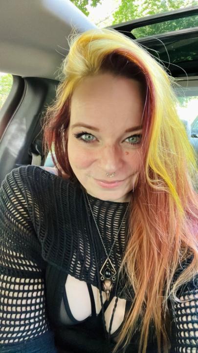 Kristyn Delay
