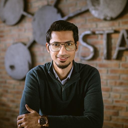 Hassaan Siddiqui