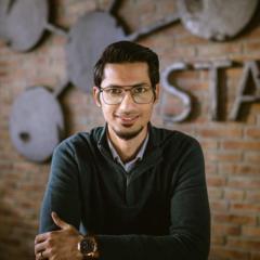 Hassaan Siddiqui