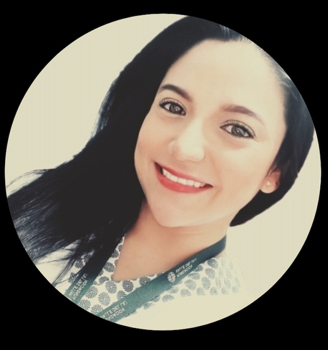 Ana Montezuma