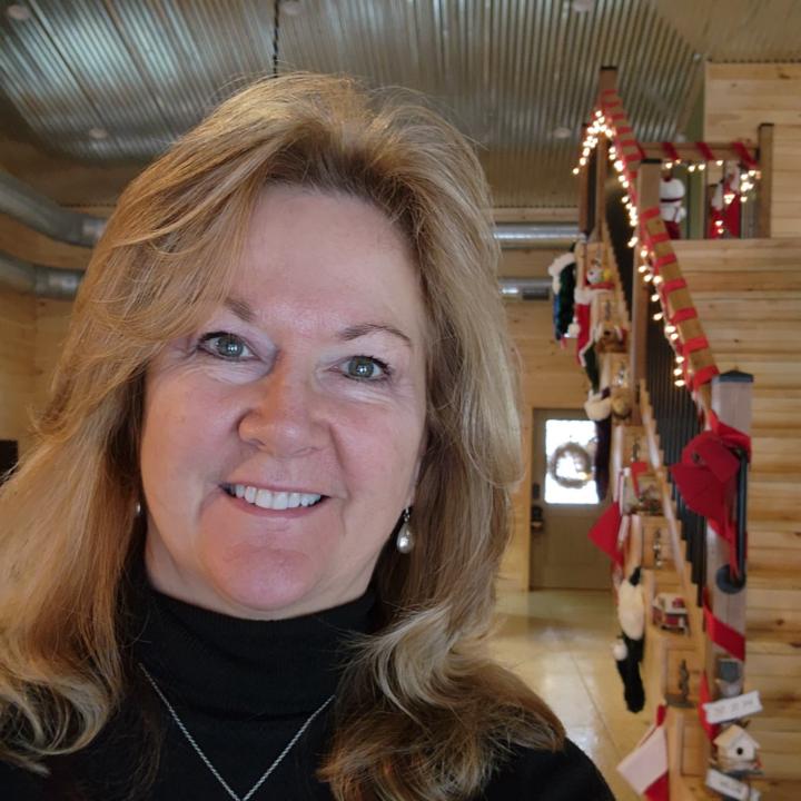 Sue Thomas