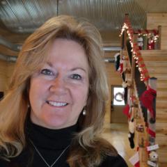 Sue Thomas