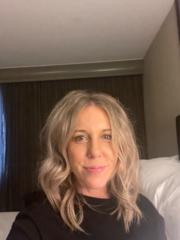 Paula Mckinnon