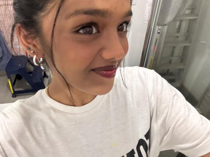 Harini Shenbagarajan