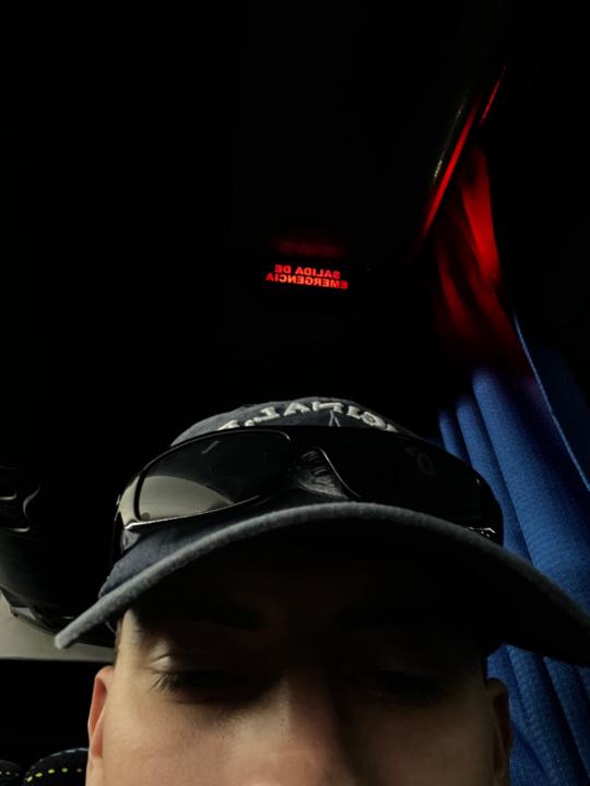 Matias Rios