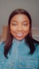Precious Hungwane