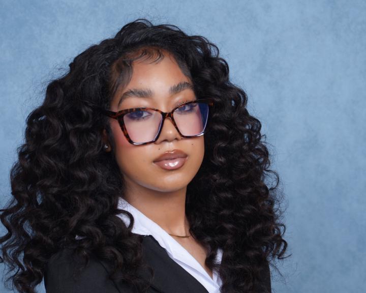 Layla Morris