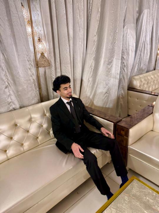 Luqman I