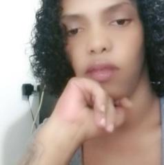Fabiana Couvaspe
