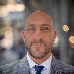 Wesley Borgmans