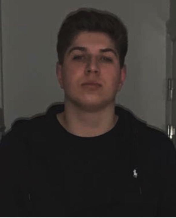 Kasper Holm pedersen