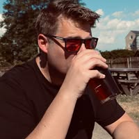 Ben Dobson