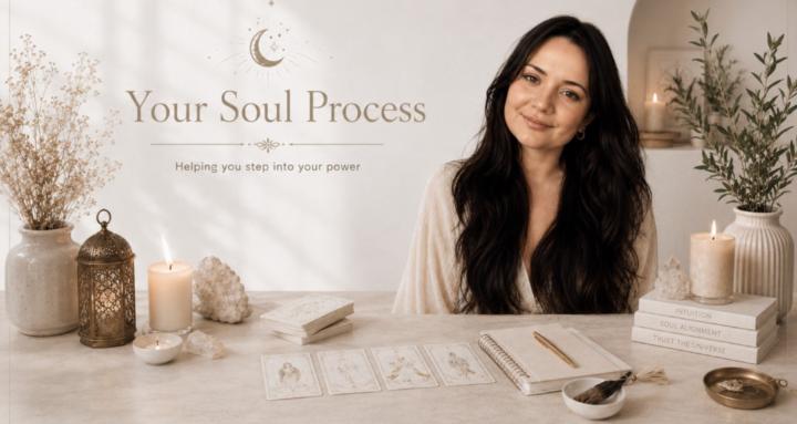 Your Soul Process