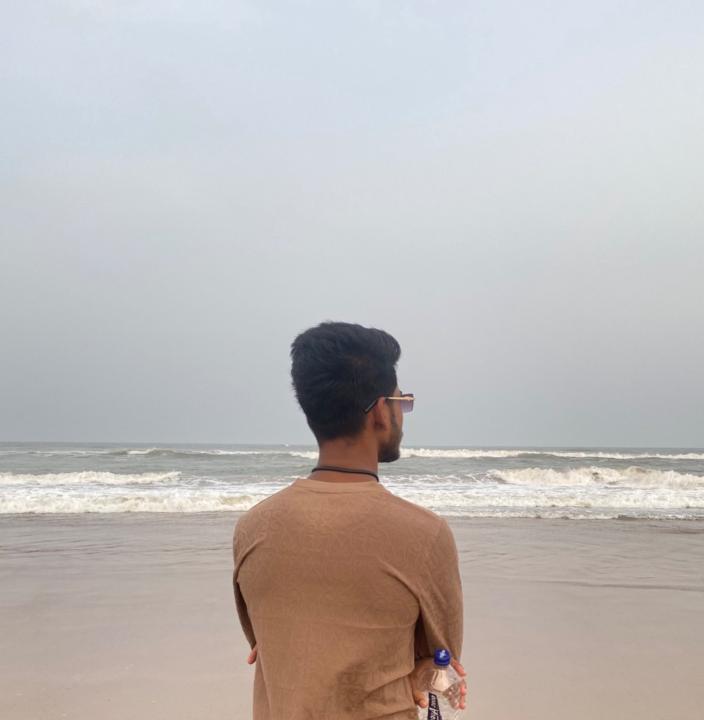 Khushi Pati