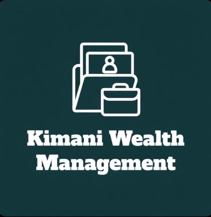 Kimani Wealth Management LLC Sheron