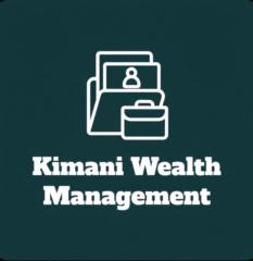 Kimani Wealth Management LLC Sheron