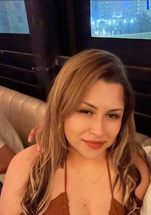 Sairy Munoz