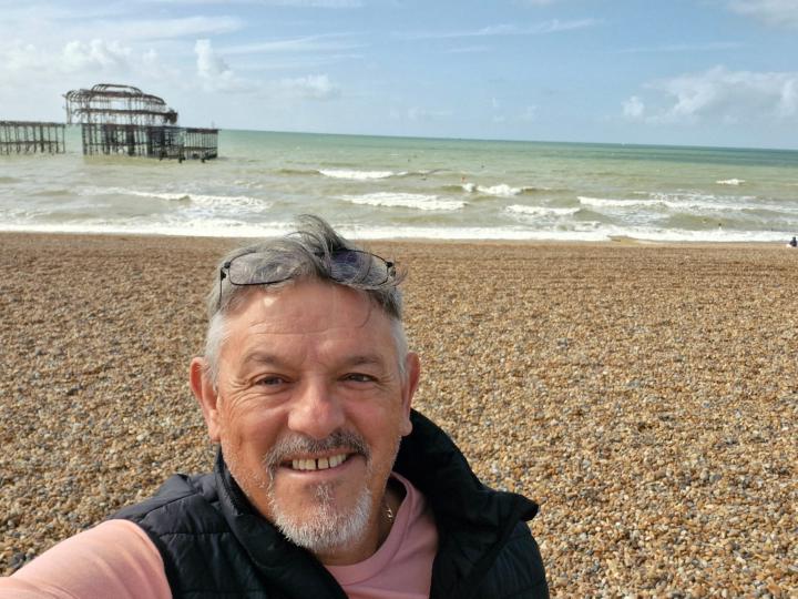 David Andrew