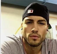 Alex Rivas