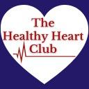 The Healthy Heart Club icon