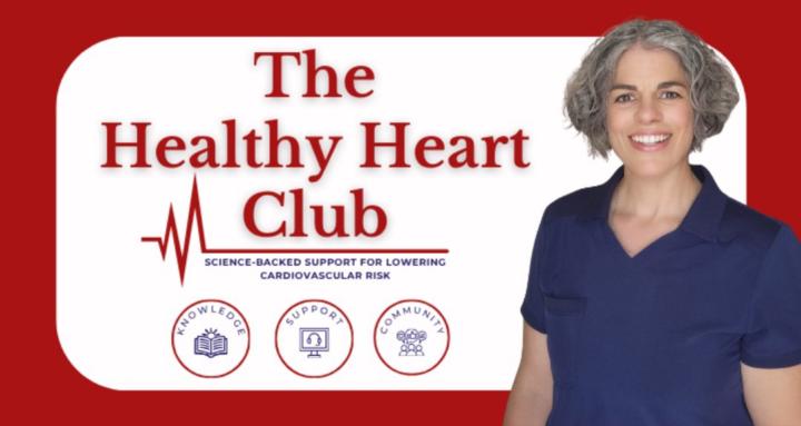 The Healthy Heart Club