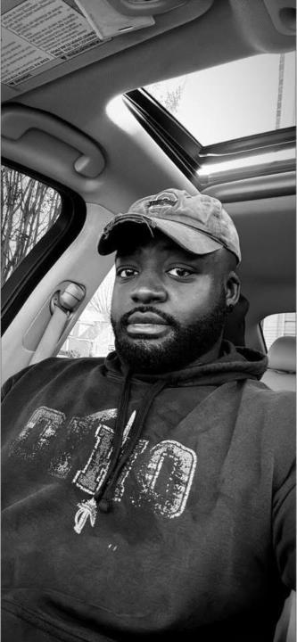Micah Ferguson