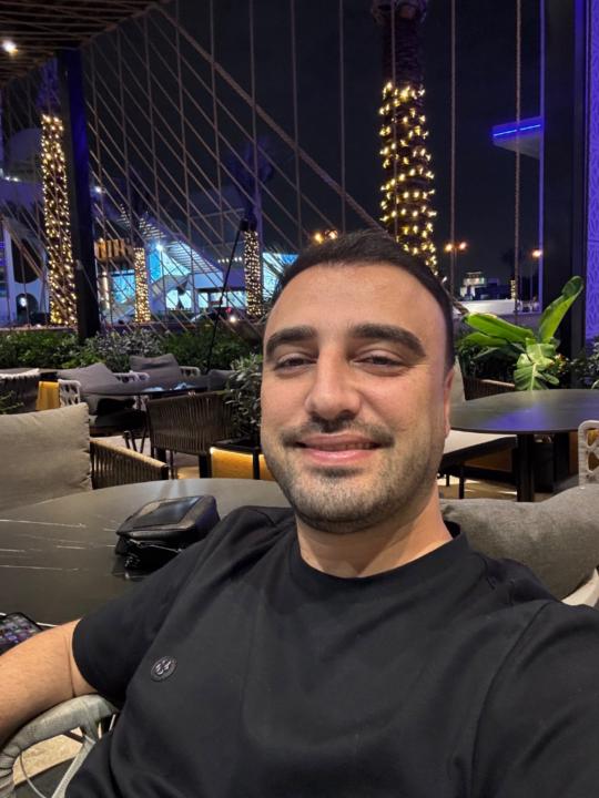 MEHMET Halit Küçükarslan