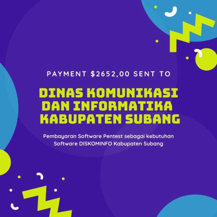 Jasa PayPal Termurah