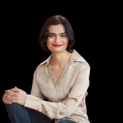 Sana Choudary