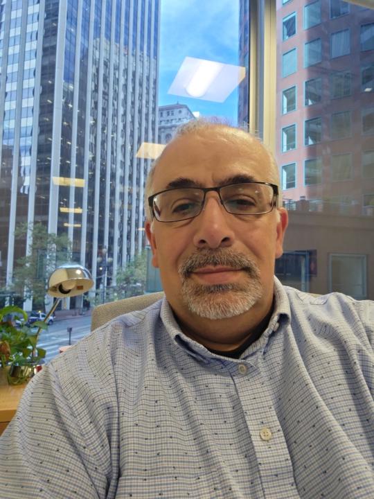 Mazen Musallam