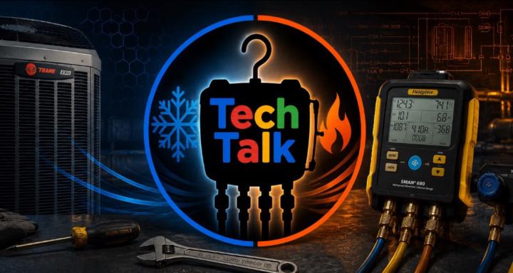 Tech Talk Community 