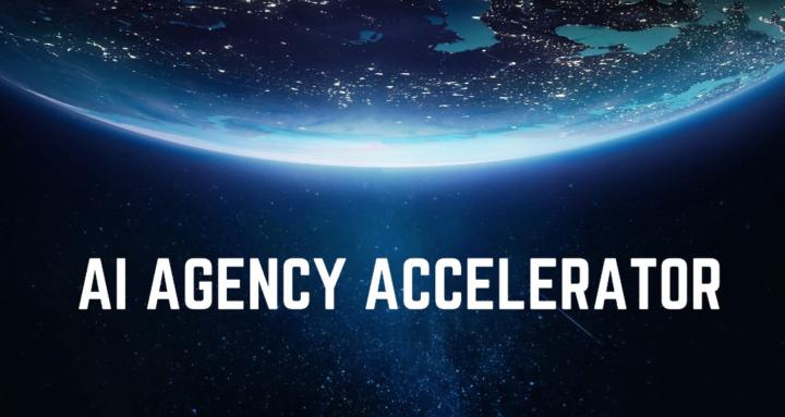 AI Agency Accelerator