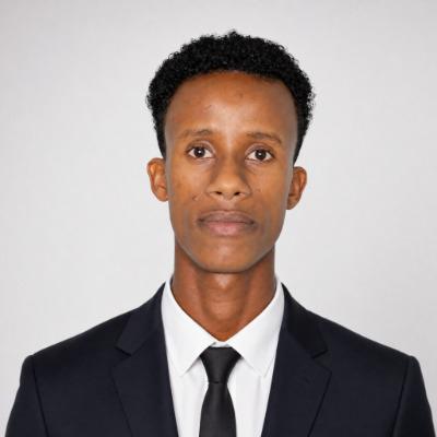 Abdulqadir Mohamed